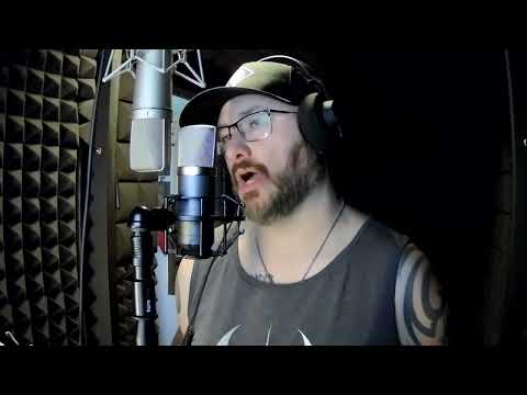 The Neumann U87ai vs the Roswell Mini k87 