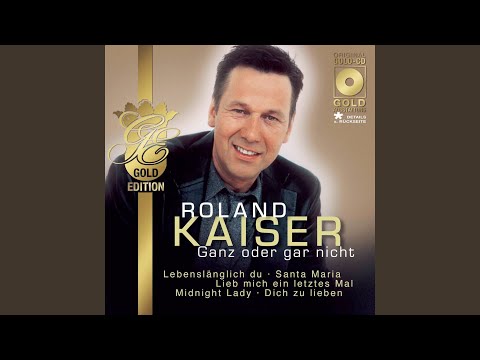 Video thumbnail for Ganz oder gar nicht (Radio Version)