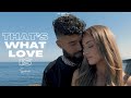 That's What Love Is (Full Video) AP Dhillon | SRMN ft. The PropheC | Latest Punjabi Songs 2021