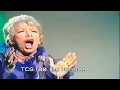 DOROTHY SQUIRES SINGING LIVE     IF I COULD GO BACK