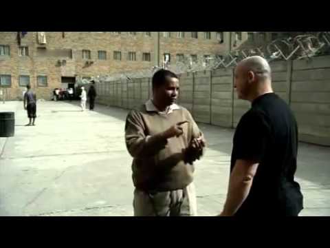 Die Gefährlichsten Gangs der Welt  Ross Kemp - Kapstadt's Straßenkrieger