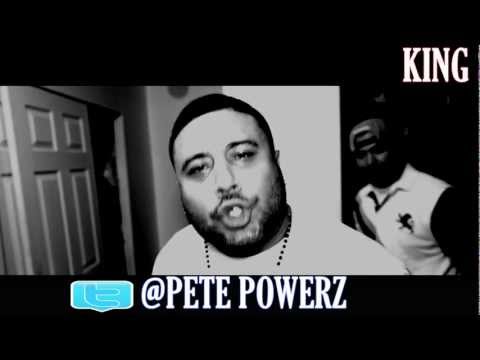 ThizzLatinBronx,NYC meets ThizzLatin Midwest Latin Threat, Stylo, Powerz Freestyle Bx Ny KingSquadTv