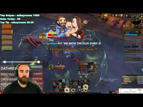 Bajheera - [TOP SECRET] ARMS M+ RAVAGER BUILD - WoW BFA 8.2 Warrior PvE