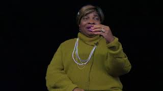 Oral History Merseyside. Mrs Dorcas Akeju OBE