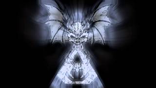 Overkill - Shades of Grey (lyric video)