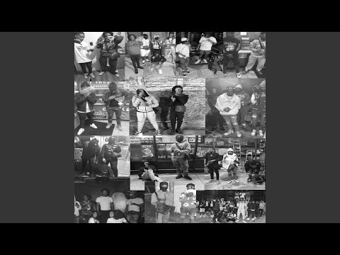 Ben & Sarah (feat. FatzMoney, TG Wop & Pfk Robby)