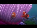 Finding Nemo 2003 Opening Scene
