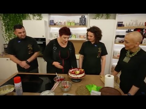 n'Maje t'Gjuhës - Emisioni 1 06.03.2022 Komplet