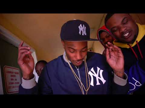 Yawndas - See Me Winning