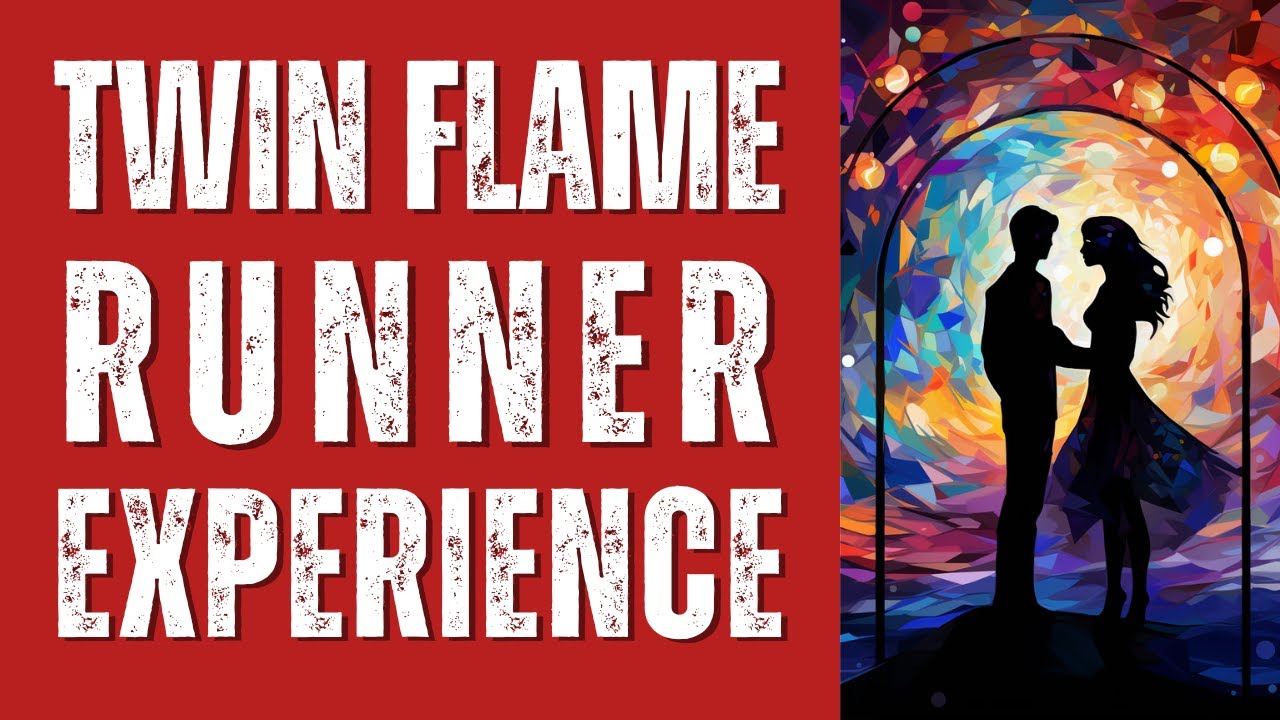 Understanding the Twin Flame Runner || Healing Energies For A Divine Reunion