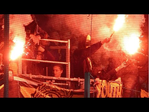 IFK Göteborg - IF Elfsborg 2016