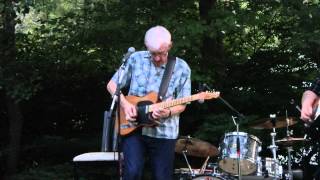 Bill Kirchen and a hilarious extended version of Hot Rod Lincoln