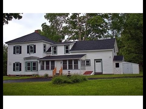 Residential for sale - 20 River Rd, Ware, MA 01082