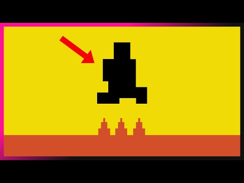 This Simple Game Will Make You LOSE YOUR MIND