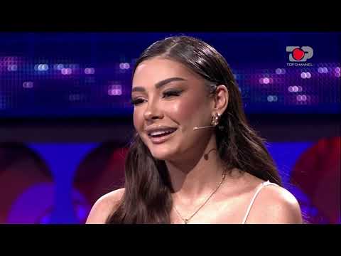 Fationi dhe Ana Kauri një çift i munguar? - Përputhen, 23 Maj 2022