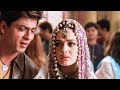 Tum Chhupa Na Sakogi Main Woh Raaz Hoon Veer Zaara Shah Rukh Khan Preity Zinta Udit Narayan