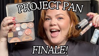 Project Pan FINALE 2025