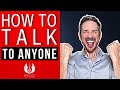 "Don't Be Fake!" 15 Communication Skills For More Meaningful Conversations