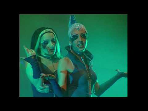 Winx Club Power Show (Italiano, English, Deutsch) Part 1