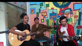Download lagu Lalahuta - Tunggu Apa Lagi (live on #AfternoonCrowd googoo.fm) mp3