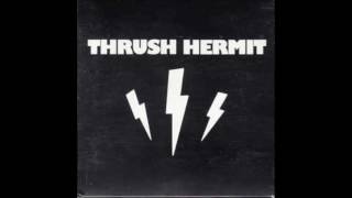 Thrush Hermit - Nude Disintegrating Parachutist Woman (Budgie cover)