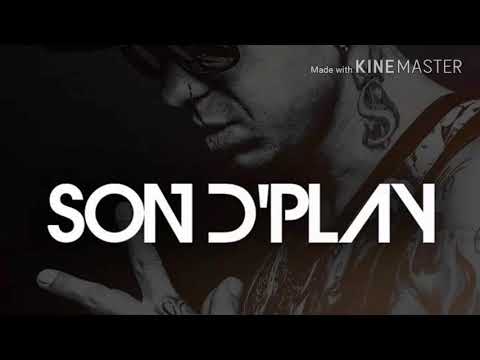 Son d'Play - Viva a bagaceira