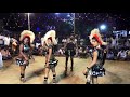 Karakattam 1 தஞ்சாவூர் குட்டி சித்ரா டிம் ஆட�