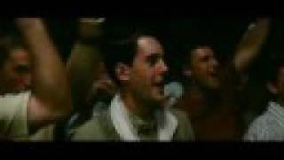 Oliver Stone's W. Trailer