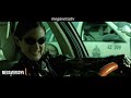 La Persecución Gemelos Contra Morfeo Matrix Recargado ESPAÑOL LATINO Parte2