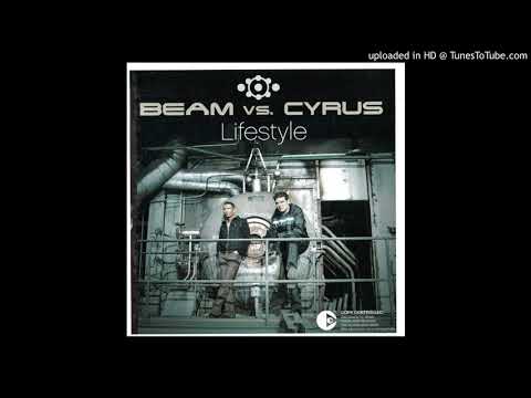 U CAN'T TOUCH THIS / BEAM VS. CYRUS feat. MC HAMMER