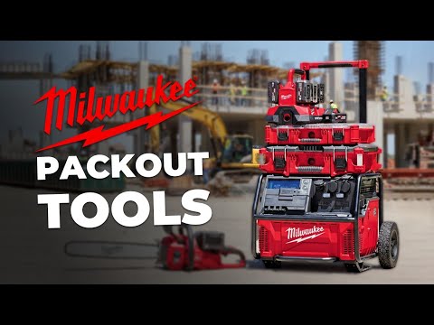 30 Milwaukee Packout Tools Every Serious Contractor Needs NOW | New Milwaukee Tools