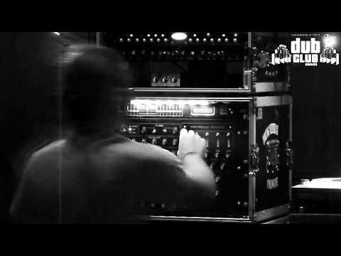 NANTES DUB CLUB #36 - YOUNG VETERAN SOUND SYSTEM ①