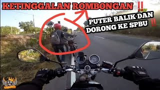 Download lagu KETINGGALAN ROMBONGAN DI JALUR SUMATRA DAN KEHABISAN BENSIN !!! CERITA JAMNAS RX KING LAMPUNG mp3 Download lagu KETINGGALAN ROMBONGAN DI JALUR SUMATRA DAN KEHABISAN BENSIN !!! CERITA JAMNAS RX KING LAMPUNG mp3