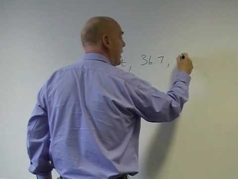 Basic Erlang I by Simon Thompson | 1/13 of Erlang Express Course