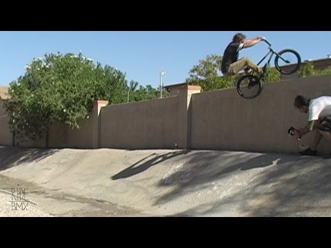 BMX IN ARIZONA - TAMMY MCCARLEY - 20169