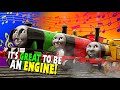 It S Great To Be An Engine A Thomas And Friends Music Video