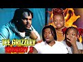 TEE KEEPS GETTING SET UP Tee Grizzley Robbery 8 Official Video REACTION