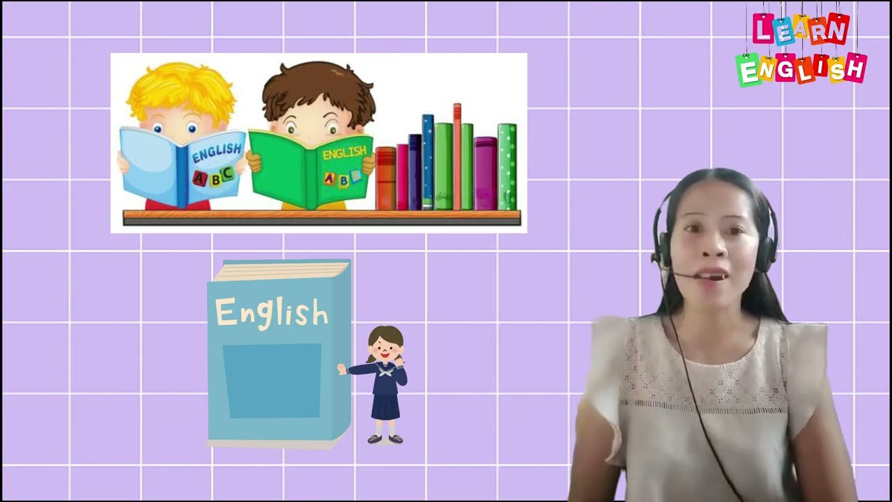 Teacher Del