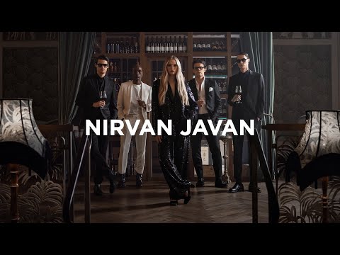 NIRVAN JAVAN - #SEETHEWORLD THE SHOW
