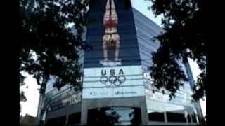 Playmate of the Year contest entry