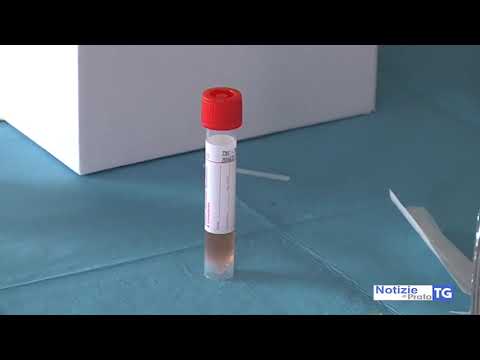 2021-03-04 PRATO - CORONAVIRUS, 98 NUOVI CONTAGI E DUE VITTIME