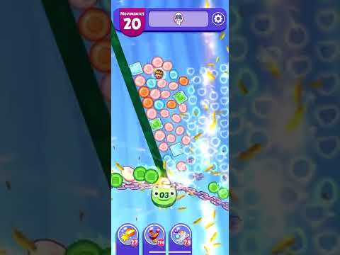 Angry Birds - Dream Blast 881