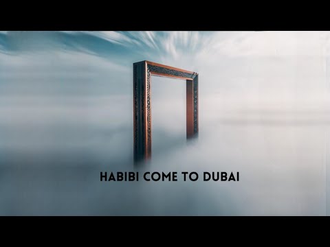 HABIBI COME TO DUBAI - Drinche ft Dalvin,Inspire To Be Islamic,Ricky Rich,Dardan & Dj Gimi-O | Remix