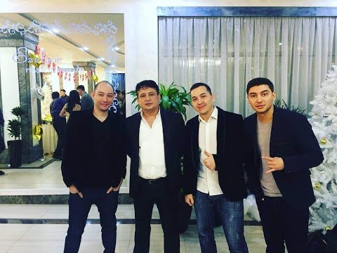 ATO GURUHI & JAVOHIR SODIQOV - ESINGDAMI QISH KUNLARI