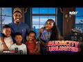 AUDACITY UNLIMITED RISKY STUDIOS TV ARIYIIKE DIMPLES SEYI AWOLOWO