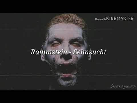download lagu mp3 mp4 Rammstein Sehnsucht Lyrics English, download lagu Rammstein Sehnsucht Lyrics English gratis, unduh video klip Rammstein Sehnsucht Lyrics English