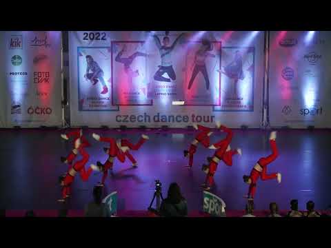 50. TSK Dynamik,z.s. - La casa de papel