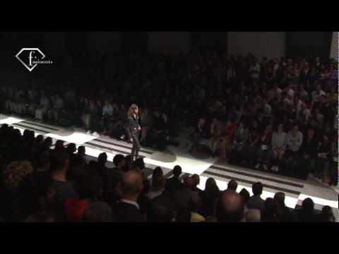 fashiontv | FTV.com - MILAN MEN FW S/S10 - GUCCI SHOW