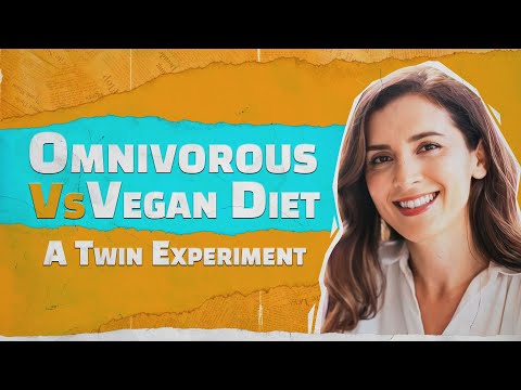 Can 8 Weeks of Vegan Eating Actually BOOST Your Brain? A Netflix Documentary