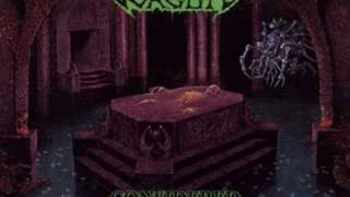 Gorguts - Hematological Allergy